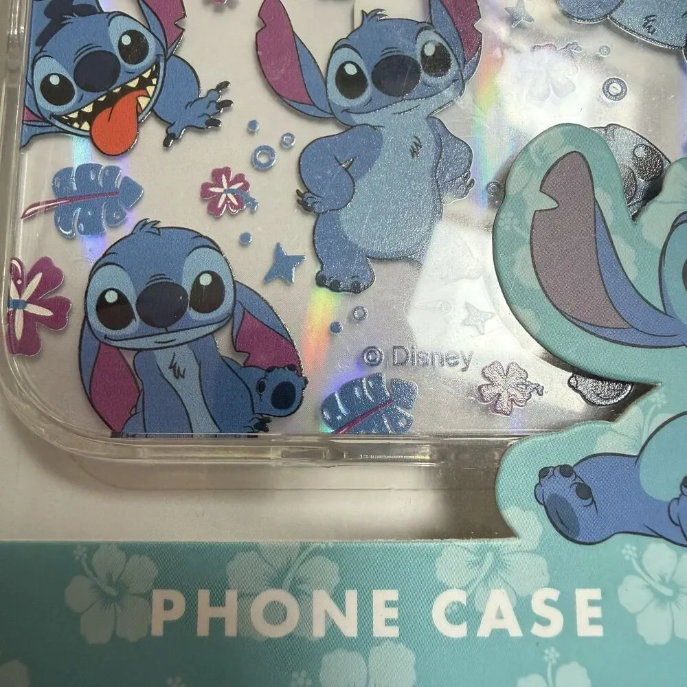 Disney stitch iphone